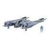 Vozidlo Star Wars Micro Galaxy Medium Magnaguard fighter Magnaguard Droid Series 101