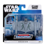 Vozidlo Star Wars Micro Galaxy Medium Magnaguard fighter Magnaguard Droid Series 10