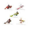 Vozidlo Star Wars Micro Galaxy Squadron Armada Edition The Interceptor2