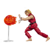 Figurka Street Fighter Ken 15cm1