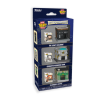 Funko Bitty Pop! Town Harry Potter Diagon Alley