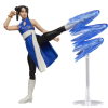 Akční figurka Street Fighter ChunLi 14cm