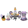 Sylvanian Families 5764 Halloweenské figurky1