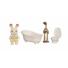 Sylvanian families 5779 Koupelnová souprava1