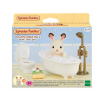 Sylvanian families 5779 Koupelnová souprava