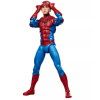 Figurka Spiderman Way Home SpiderMan 15cm1