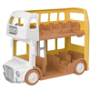 Sylvanian Families 5879 Dvoupatrový školkový autobus1