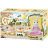 Sylvanian Families 5833 Zmrzlinový stánek