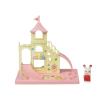 Sylvanian families 5782 Hřiště hrad1