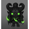 Funko Pop! 1101 World Of Warcraft Illidan Limited Glow Chase Edition1