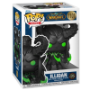 Funko Pop! 1101 World Of Warcraft Illidan Limited Glow Chase Edition