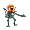 Figurka Stranger Things STRT World Of Core T85 Gourd Horde1