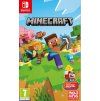 Switch Minecraft CZ