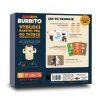 Společenská hra Bum Bum Burrito