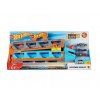 Toys Hot Wheels City Speedway Hauler