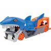 Toys Hot Wheelscity Shark Chomp Transporter Playset 1