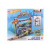 Toys Hot Wheels City Vs Robo Beasts City Stunt Garage