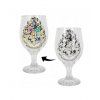 Merch Harry Potter Colour Change Water Glass