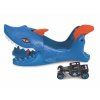 Toys Hot Wheels Shark Launcher1