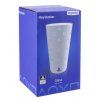 Merch sklenička Playstation Glass White1