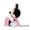 Merch Plyšová hračka Mickey And The Roadster Racers Minnie 25cm1