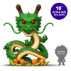 Merch Funko Pop! 859 Animation Dragonball Z S8 Shenron Dragon XL