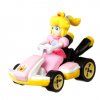Toys Hot Wheels Mario Kart Princess Peach Standard Kart DieCast