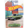 Toys Hot Wheels Hot Pickups 65 Ford Ranchero Vehicle1