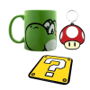 Merch Dárkový set Super Mario1