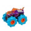 Toys Hot Wheels Monster Trucks Twisted Tredz 143 MegaWrex