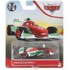 Toys Disney Cars Francesco Bernoulli Nové