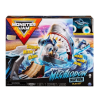 Toys Spin Master Monster Jam Megalodon Mayhem Stunt Playset