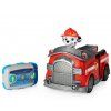 Toys Spin Master Paw Patrol Marshall Rc Firetruck1