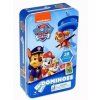 Společenská hra Domino Paw Patrol1