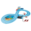 Toys Autodráha Carrera 1.first Paw Patrol Chase and Marshall On The Track1
