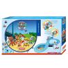 Toys Autodráha Carrera 1.first Paw Patrol Chase and Marshall On The Track