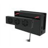 Switch Originální ventilátor chlazení stojanu Nintendo Switch1