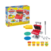 Toys Play Doh Grill n Stamp Playset