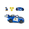 Toys Paw Patrol The Movie Chase Transforming City Cruiser1