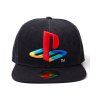 Merch Kšiltovka Playstation Logo Denim1