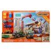 Toys Matchbox Downtown Demolition