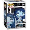 Funko Pop! 987 Movies Corpse Bride Emily Nové