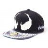 Merch Kšiltovka Spiderman Venom