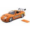 Toys Fast and Furious 1995 Brian´s Toyota Supra1