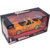Toys Fast and Furious 1995 Brian´s Toyota Supra