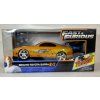 Toys Fast and Furious RC Brian´s Toyota Supra