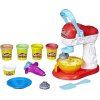 Toys Play Doh Kitchen Creations Kuchyňský robot1