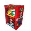 Merch Dárkový Set Super Mario hrnek podtácek