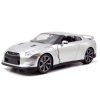 Toys Auto Fast and Furious Brians Nissan GT R (R35)1