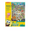Merch Puzzle Spongebob 1000 dílků